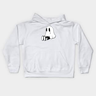 HALLOWEEN BOY Kids Hoodie